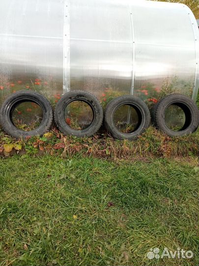 Bridgestone Ice Cruiser 7000 225/65 R17