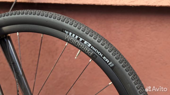 Гравийный trek checkpoint SL6 GRX 810 54см