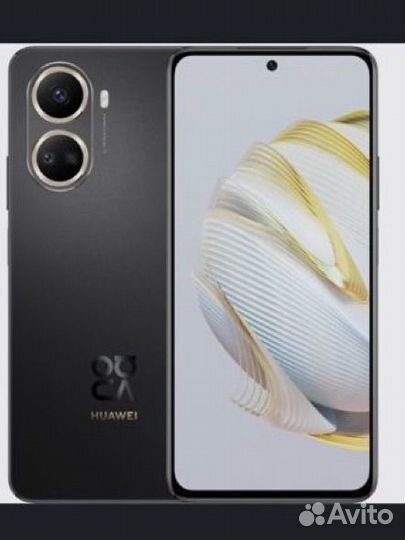 HUAWEI nova 10 SE, 8/128 ГБ