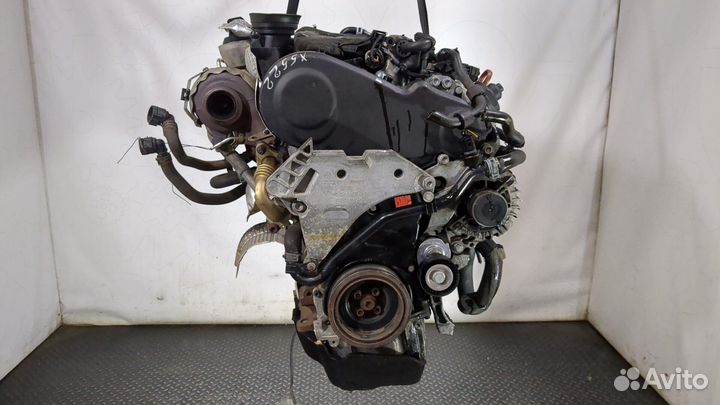 Маховик Volkswagen Passat 6, 2009