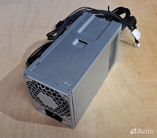 Блок питания HP 500W для апгрейда компьютеров