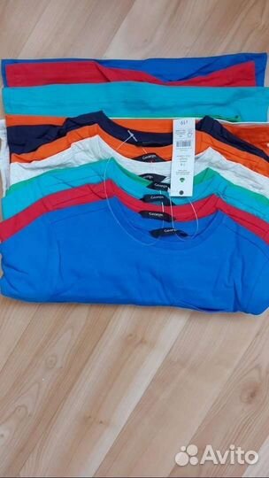 Лонгсливы George