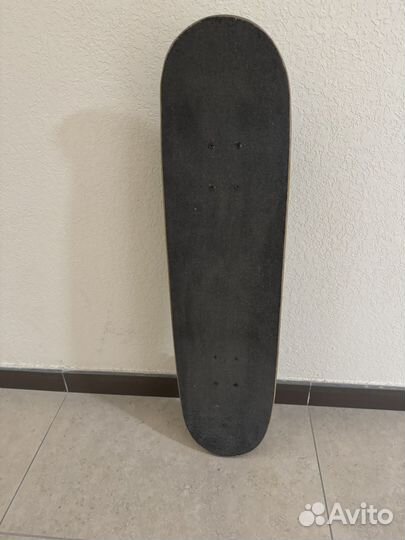 Скейтборд