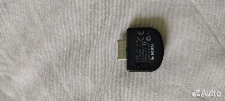 Адаптер для bluetooth-наушников