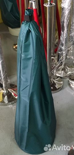 Пошив чехлов на оборудование и мебель. Технические