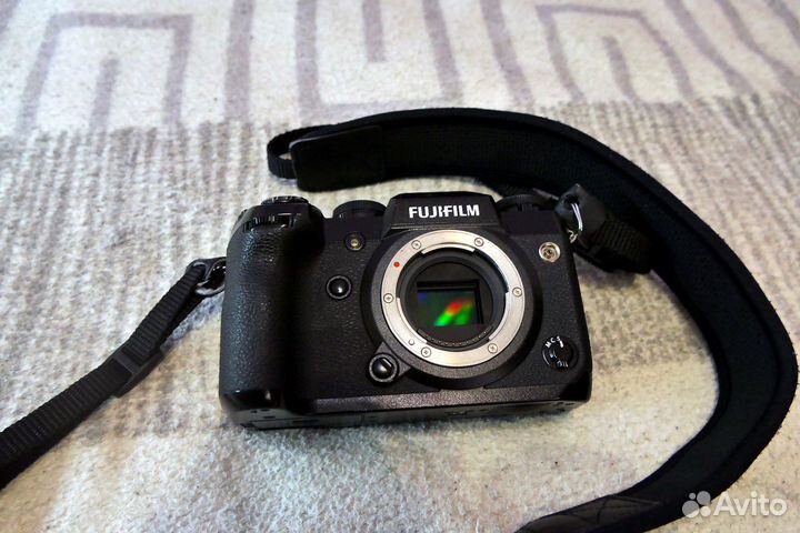 Fujifilm x h1+VPB-XH1X+Объективы