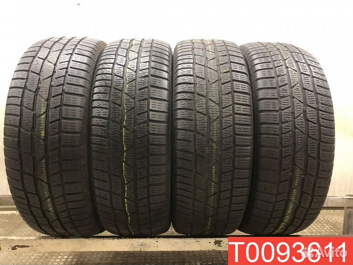 Continental ContiWinterContact TS 830 P 205/60 R16 101R