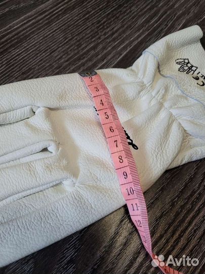 Перчатки lamborghini