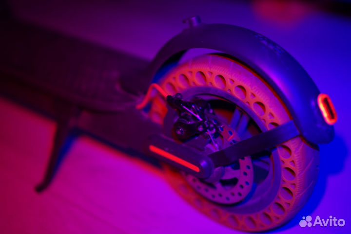 Xiaomi mijia 365 pro тюненый