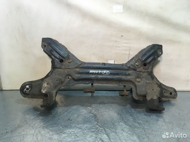 Подрамник передний Chery Bonus A13 SQR477F 2013