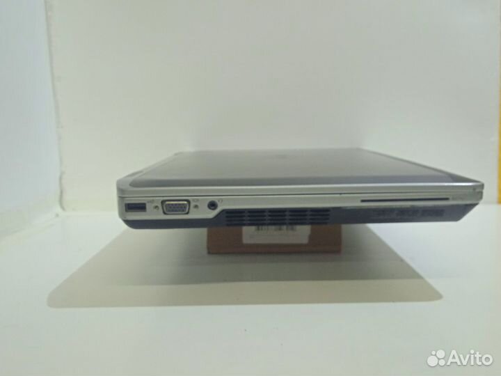 Ноутбук dell latitude e6430 на i5