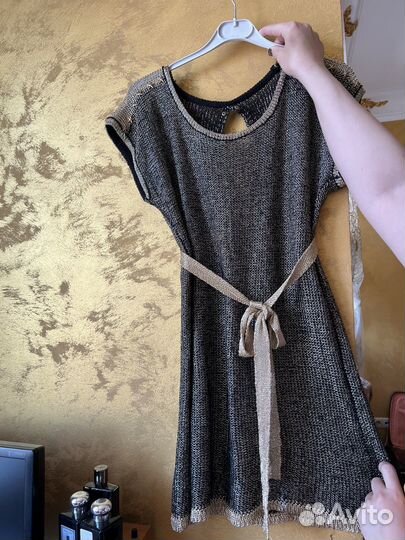 Туника женская love republic