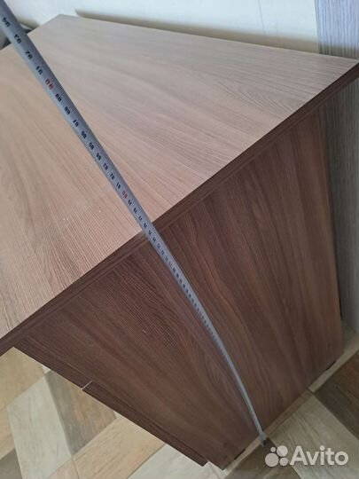 Детский туалетный столик