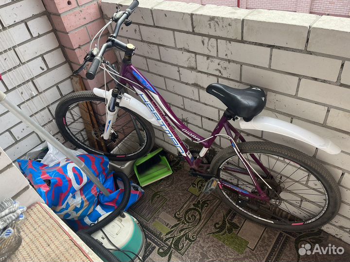 Велосипед продается