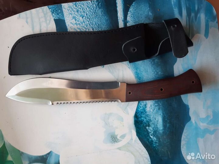 Нож мачете