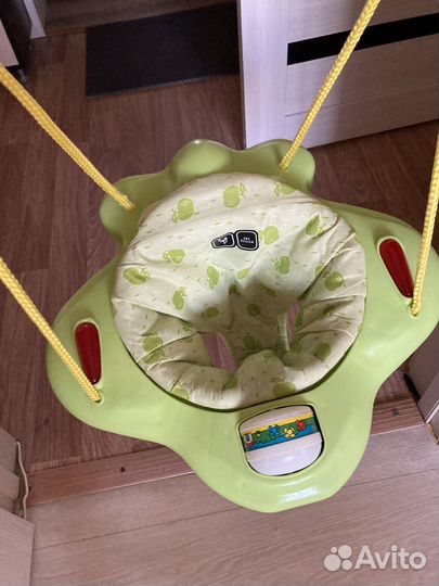 Прыгунки детские