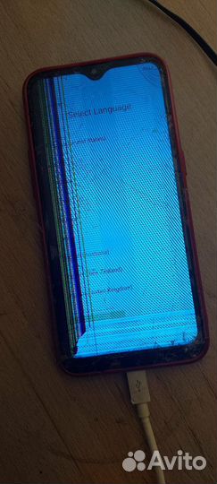 OPPO A1k, 2/32 ГБ
