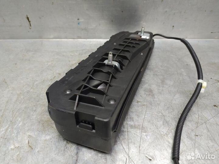 Подушка безопасности боковая (в сиденье) ford Focu