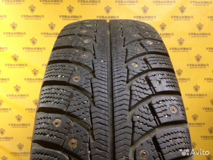 Gislaved Nord Frost 5 225/65 R17 102T