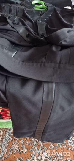 Костюм для бальных танцев