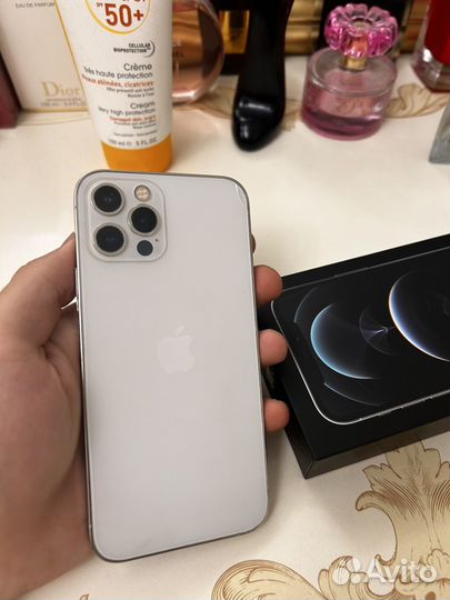 iPhone 12 Pro, 128 ГБ