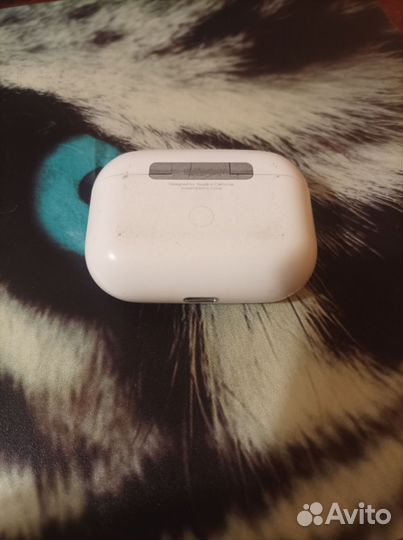 Airpods pro 2 (качественная реплика)