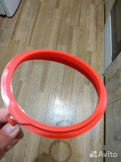 Силиконовые формы для жарки яиц и оладушек