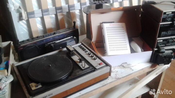 Электроника