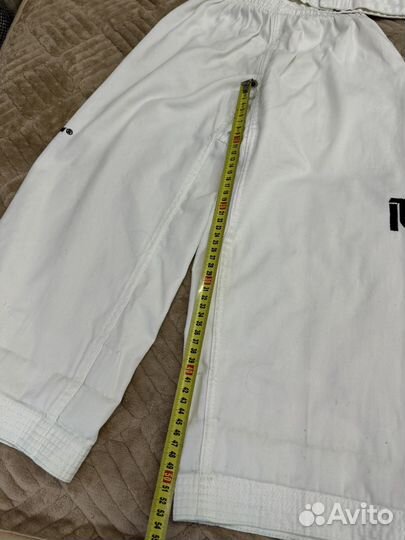 Кимоно для тхэквондо