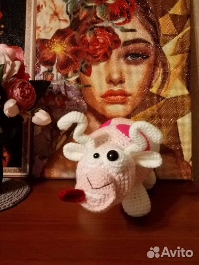 Безбашеный бычок