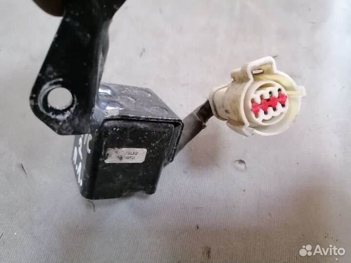 Датчик удара Ford Taurus 2 1992-1996