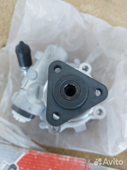 Насос гур для bmw е 36