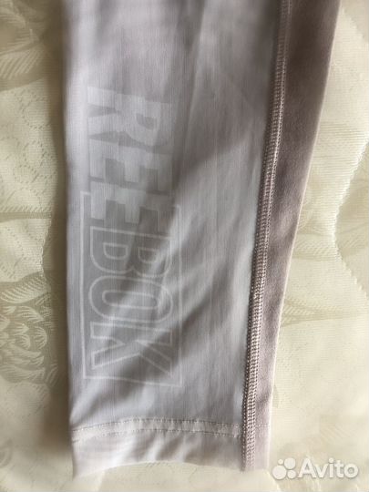 Лосины reebok xs