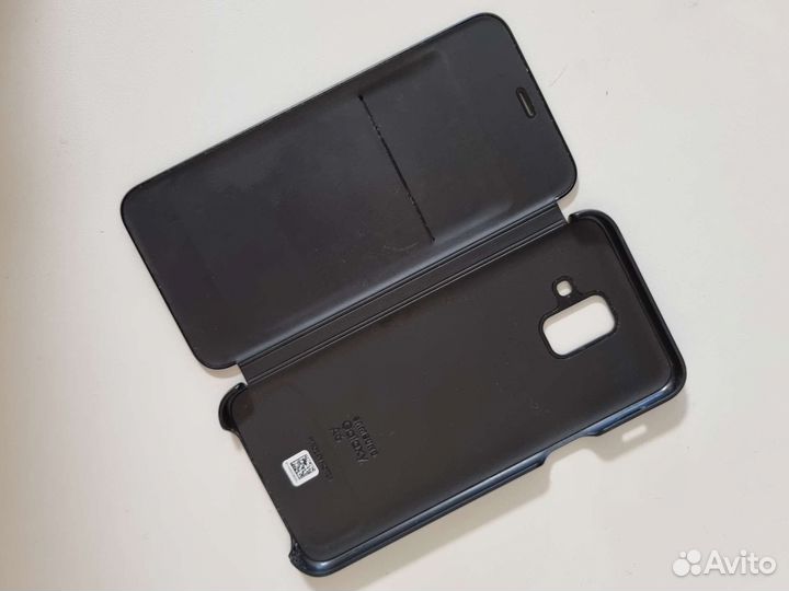 Чехол на samsung a6