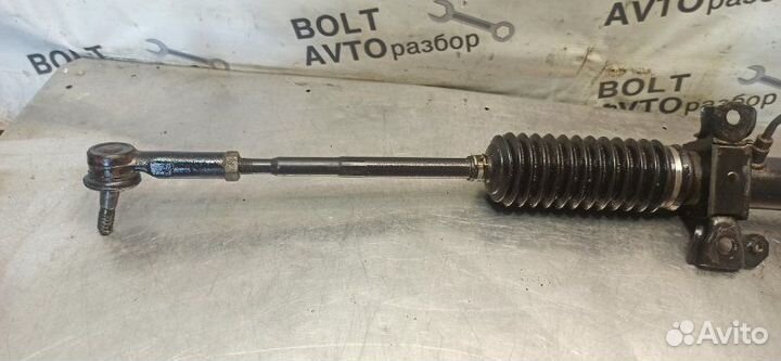 Рулевая рейка Toyota Corolla EE102 4E-FE 1997