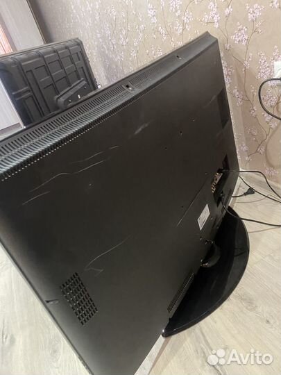 Телевизор Samsung 40