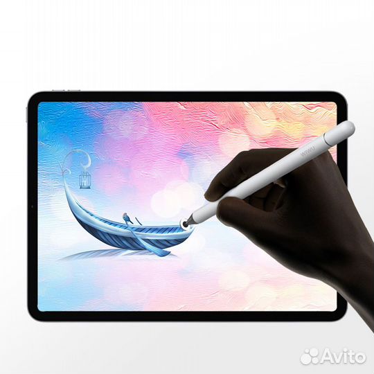 Стилус универсальный Wiwu Pencil One