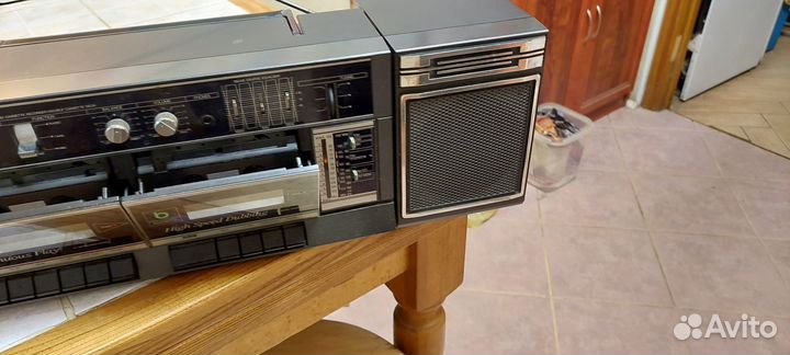 Магнитола Unisef sz-2020