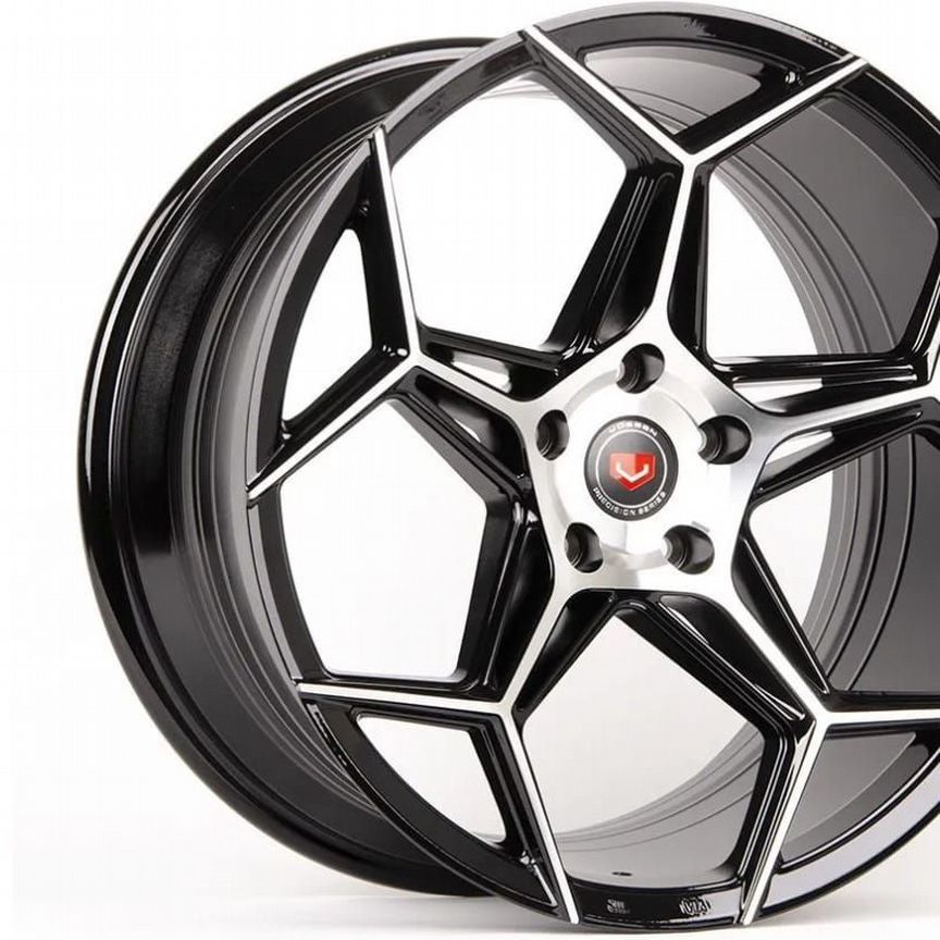 Литые диски INFORGED iFG40 8.5×R19 5×114.3