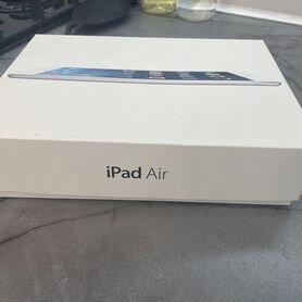 iPad Air 32GB