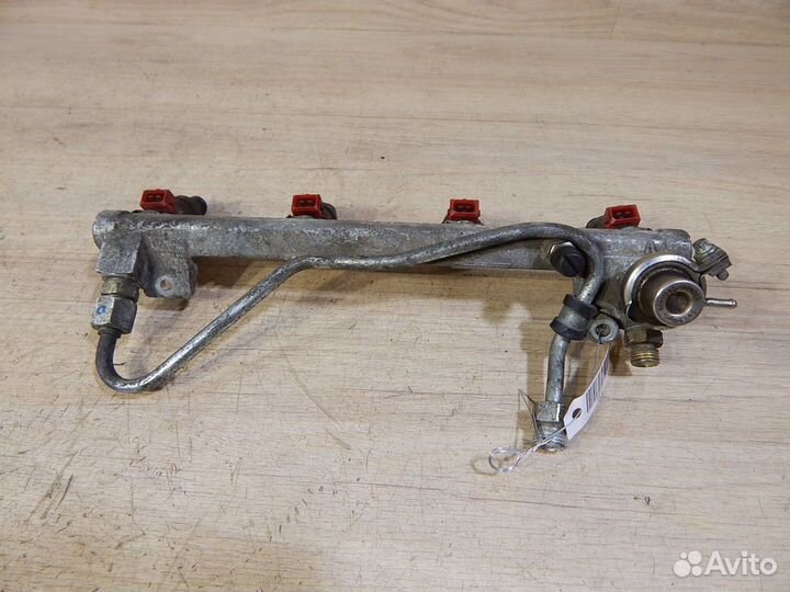 Форсунки топливные Opel Vectra B / Omega B