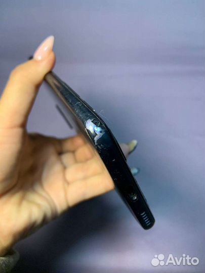 ZTE Blade A71, 3/64 ГБ