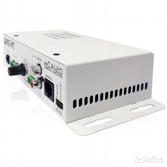 Усилитель Ecler eCA120