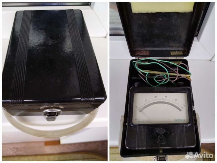 Инструмент