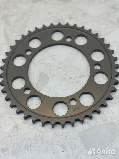 Звезда привода afam 11508-41 Honda VTR1000 X-4