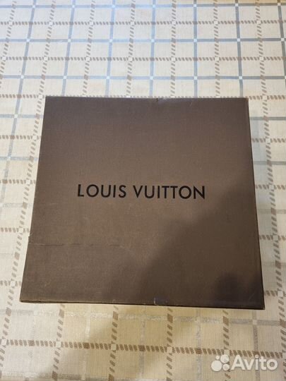 Сумка женская черная Louis Vuitton