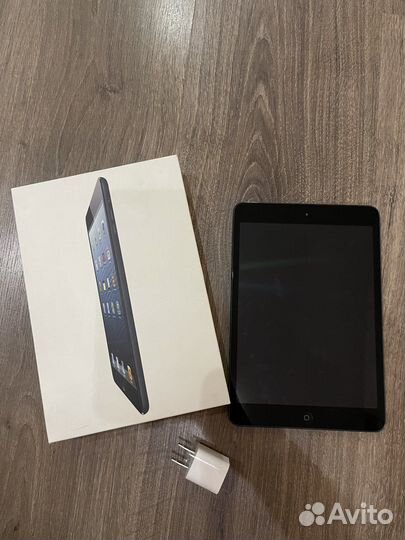 iPad mini
