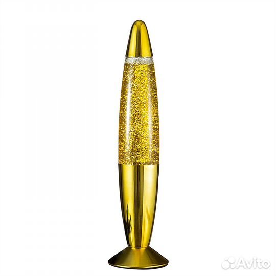 Настояльная лампа