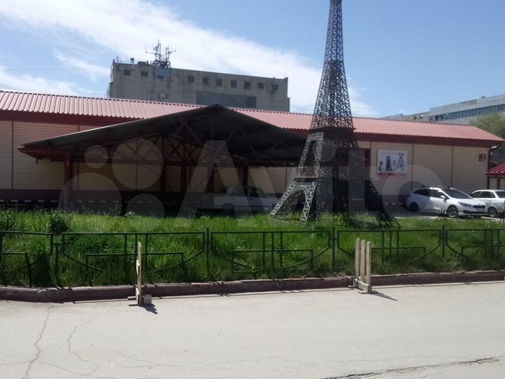 Склад, 291 м²