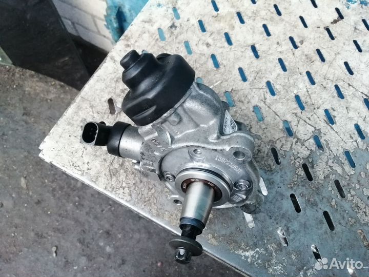 Тнвд B47D20 BMW X4 F26 X3 F25 F10 F20 F30 Mini